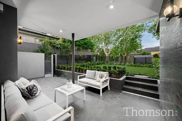 Second view of Homely apartment listing, G.01/6 Chilcote Avenue, Malvern VIC 3144