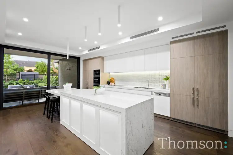 Sixth view of Homely apartment listing, G.01/6 Chilcote Avenue, Malvern VIC 3144