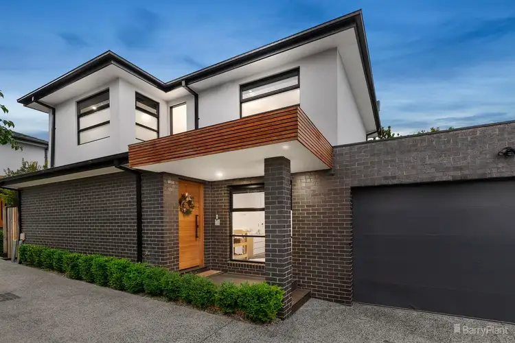 2/13 Banyule Road, Rosanna VIC 3084