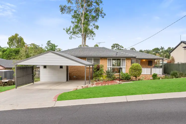 3 Mathieu Road, Petrie QLD 4502