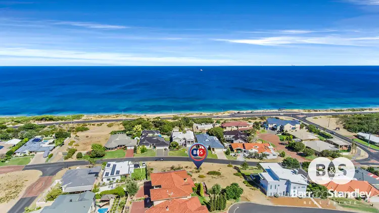 Sixth view of Homely land listing, 9 Mindalong Close, South Bunbury WA 6230