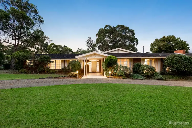 29-35 Mcgowans Road, Donvale VIC 3111