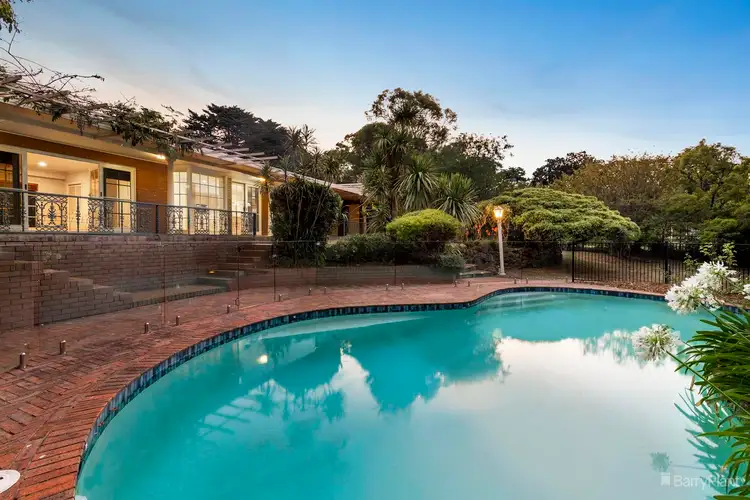 Second view of Homely house listing, 29-35 Mcgowans Road, Donvale VIC 3111