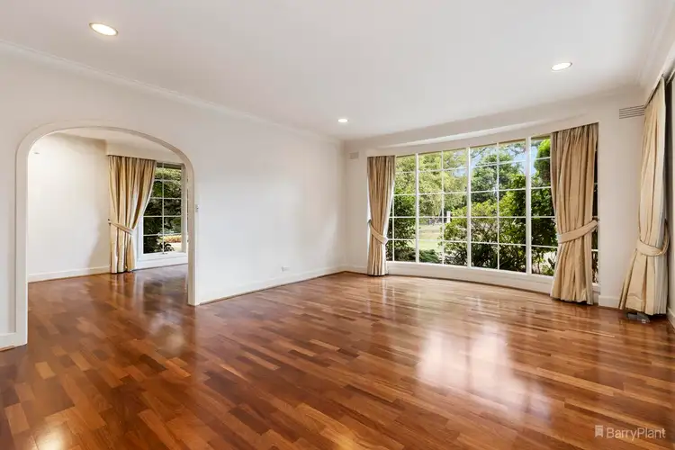 Third view of Homely house listing, 29-35 Mcgowans Road, Donvale VIC 3111