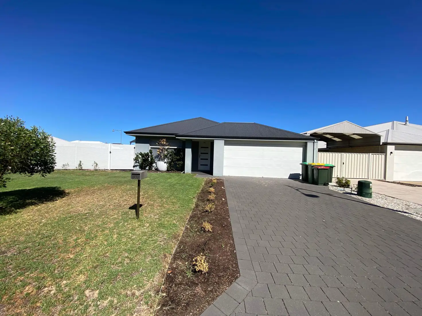 Main view of Homely house listing, 61 Duncan Loop, Millbridge WA 6232