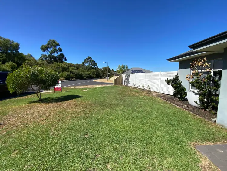 Second view of Homely house listing, 61 Duncan Loop, Millbridge WA 6232