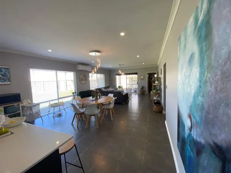 Third view of Homely house listing, 61 Duncan Loop, Millbridge WA 6232