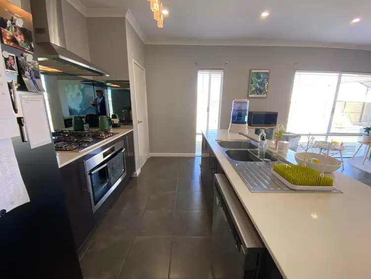 Fourth view of Homely house listing, 61 Duncan Loop, Millbridge WA 6232