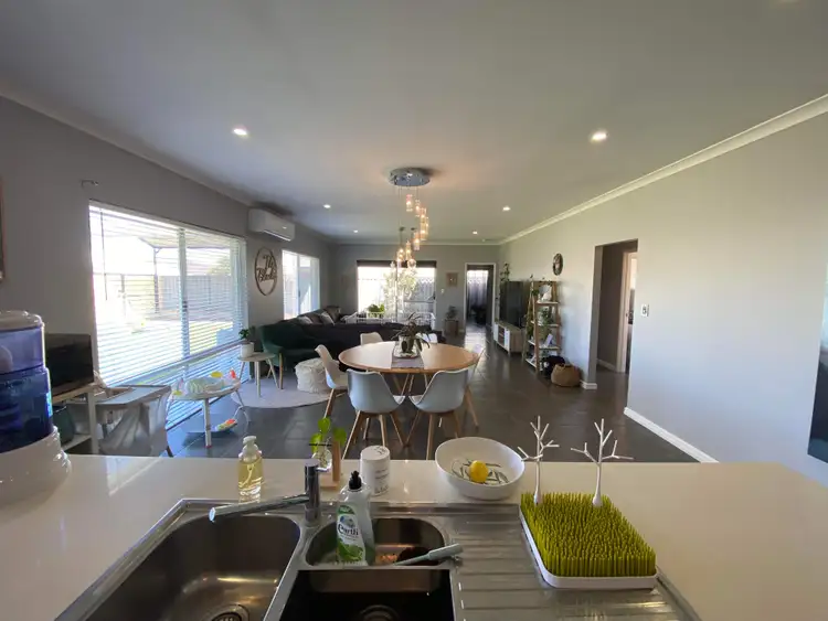 Fifth view of Homely house listing, 61 Duncan Loop, Millbridge WA 6232