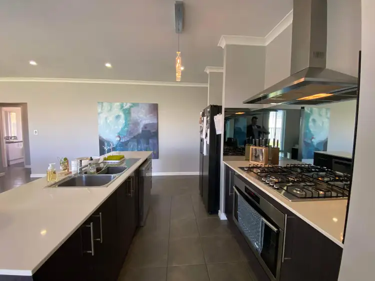 Sixth view of Homely house listing, 61 Duncan Loop, Millbridge WA 6232