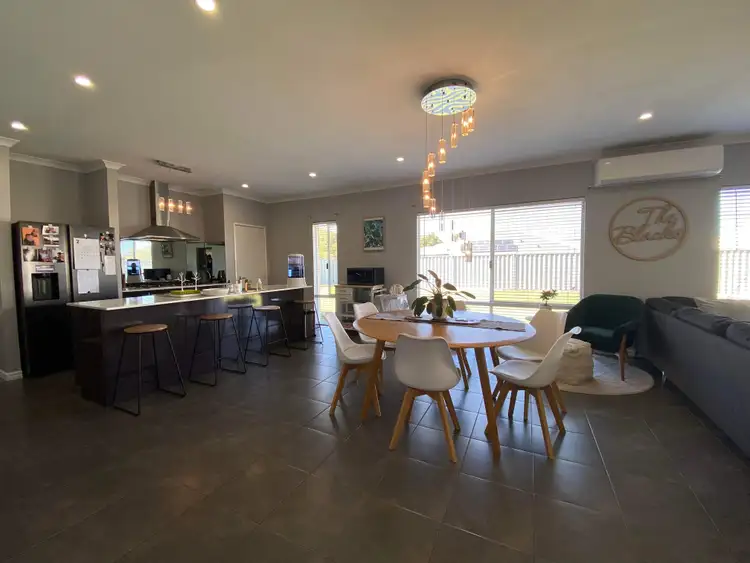 Seventh view of Homely house listing, 61 Duncan Loop, Millbridge WA 6232