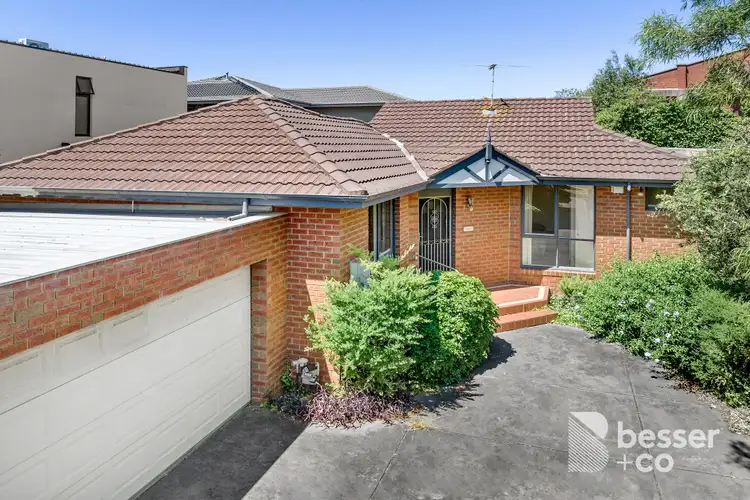 2/33 Masters Street, Caulfield VIC 3162