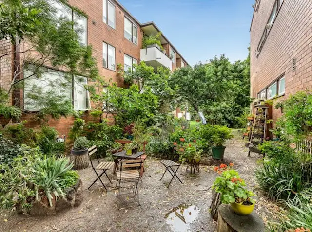 Main view of Homely apartment listing, 26/19 Robe Street, St Kilda VIC 3182