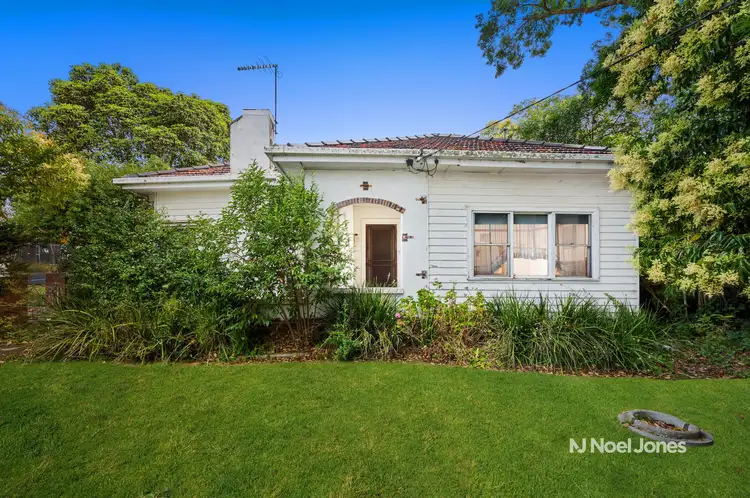 1 Thames Street, Box Hill VIC 3128