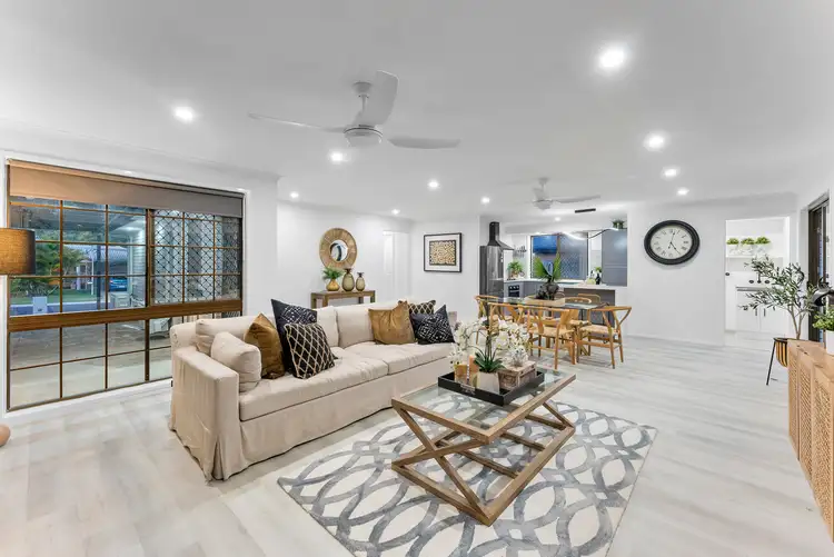 Third view of Homely house listing, 18 Oleron Terrace, Petrie QLD 4502