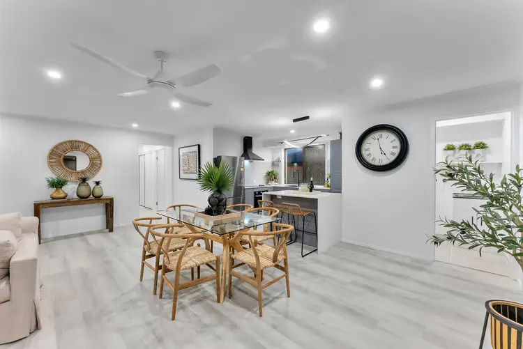 Fourth view of Homely house listing, 18 Oleron Terrace, Petrie QLD 4502
