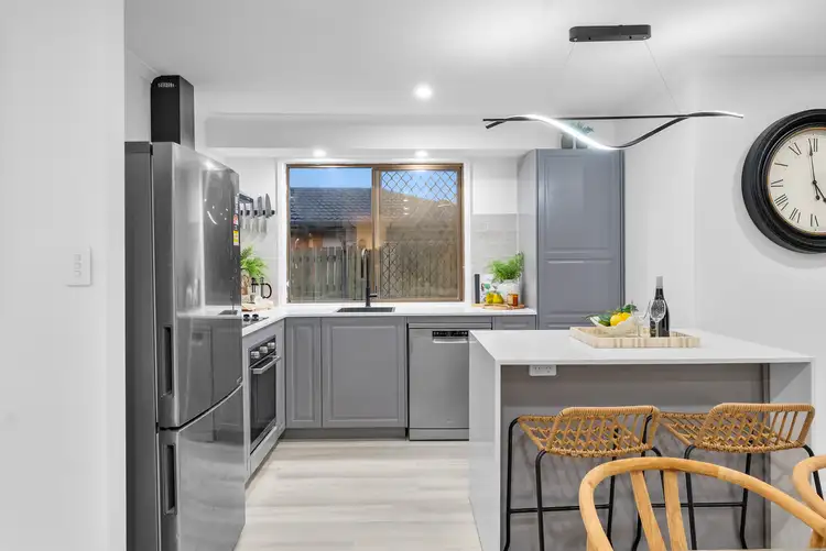 Sixth view of Homely house listing, 18 Oleron Terrace, Petrie QLD 4502