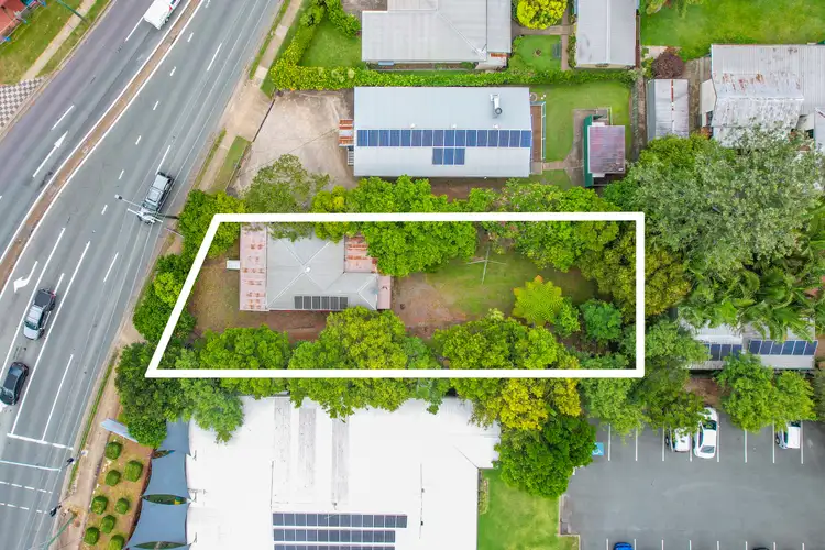 1062 Anzac Avenue, Petrie QLD 4502
