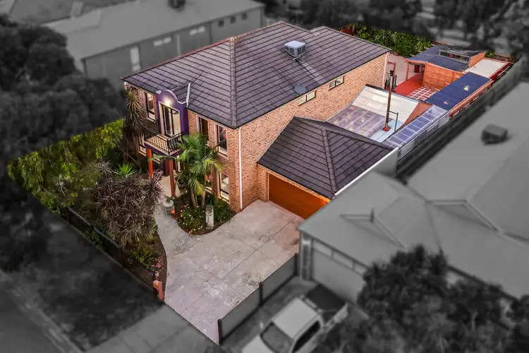 Main view of Homely house listing, 4 Don Collins Way, Berwick VIC 3806