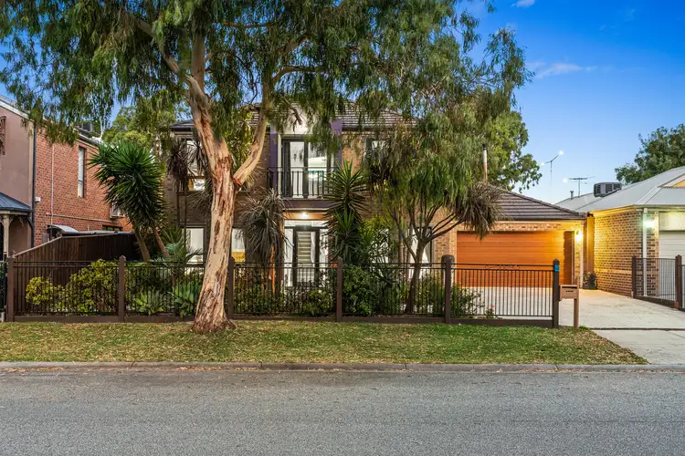 Second view of Homely house listing, 4 Don Collins Way, Berwick VIC 3806