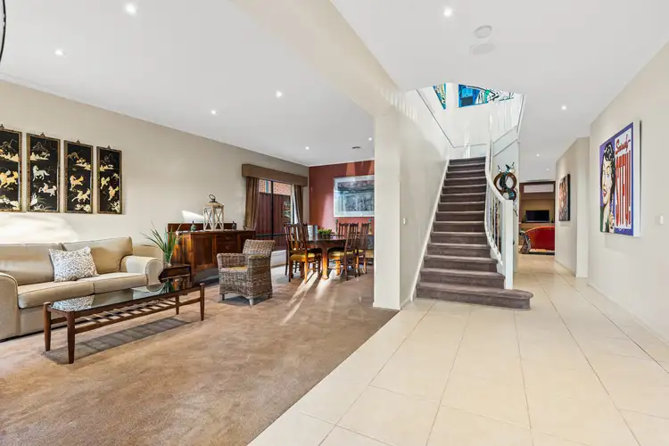 Sixth view of Homely house listing, 4 Don Collins Way, Berwick VIC 3806