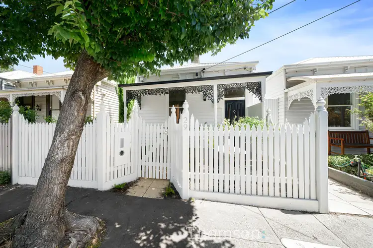 29 Packington Street