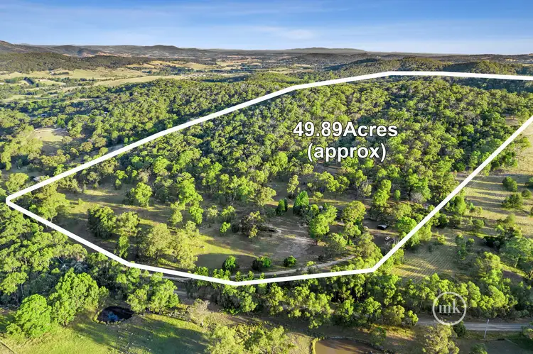 Main view of Homely house listing, 165 Munts Road, Upper Plenty VIC 3756