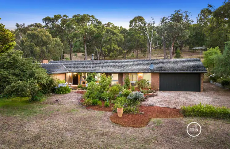 Second view of Homely house listing, 165 Munts Road, Upper Plenty VIC 3756