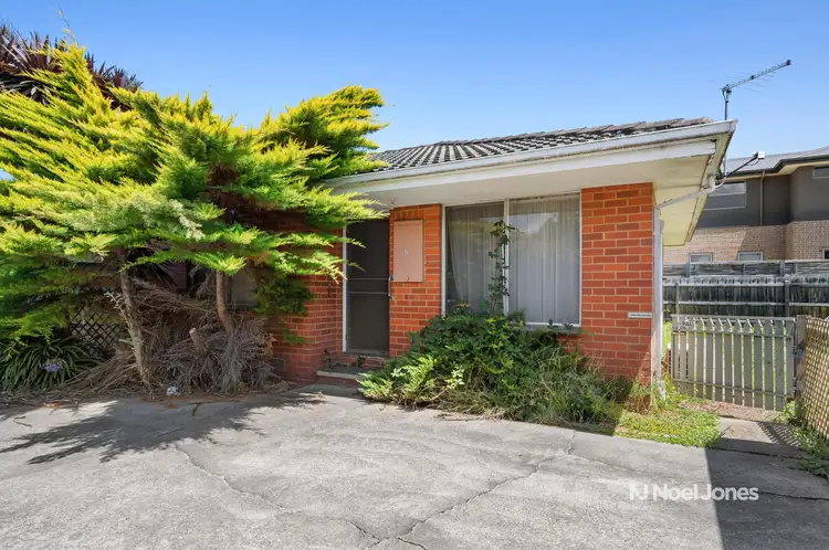 Sixth view of Homely house listing, 45 Pine Crescent, Boronia VIC 3155