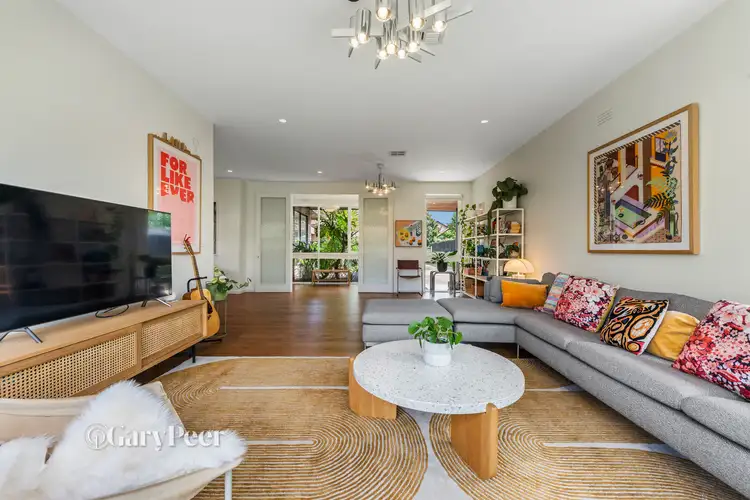 Second view of Homely house listing, 2/54 Eskdale Road, Caulfield North VIC 3161