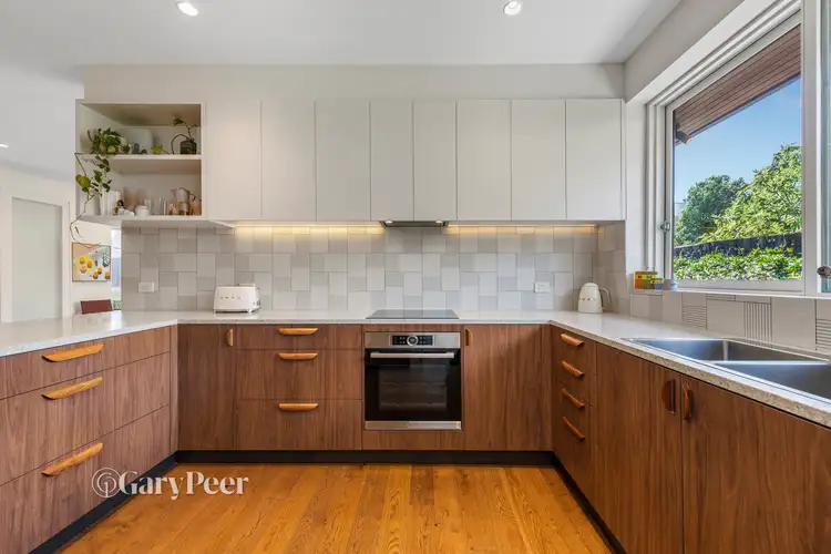 Third view of Homely house listing, 2/54 Eskdale Road, Caulfield North VIC 3161