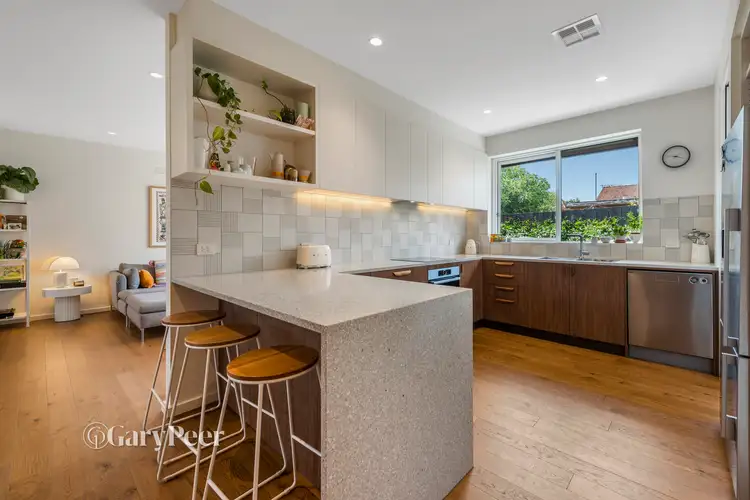 Fourth view of Homely house listing, 2/54 Eskdale Road, Caulfield North VIC 3161