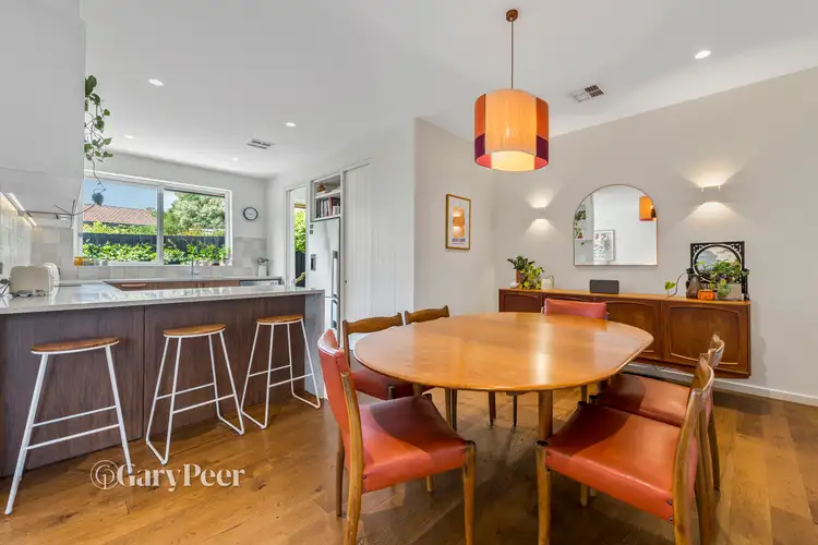 Fifth view of Homely house listing, 2/54 Eskdale Road, Caulfield North VIC 3161