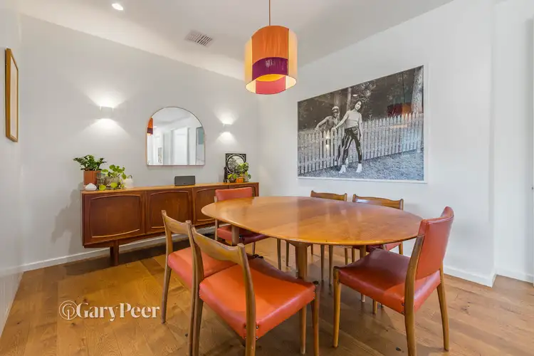 Sixth view of Homely house listing, 2/54 Eskdale Road, Caulfield North VIC 3161