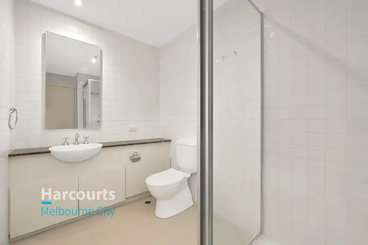 Fifth view of Homely apartment listing, 605/29 Market Street, Melbourne VIC 3000