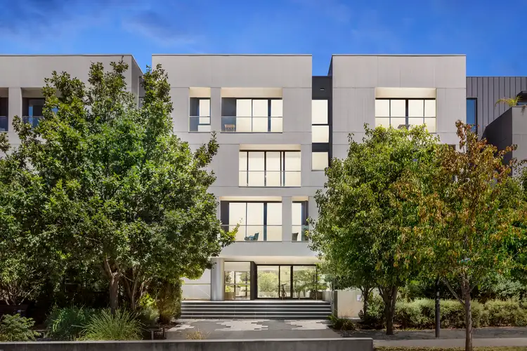 119/9 Hewitt Avenue, Footscray VIC 3011