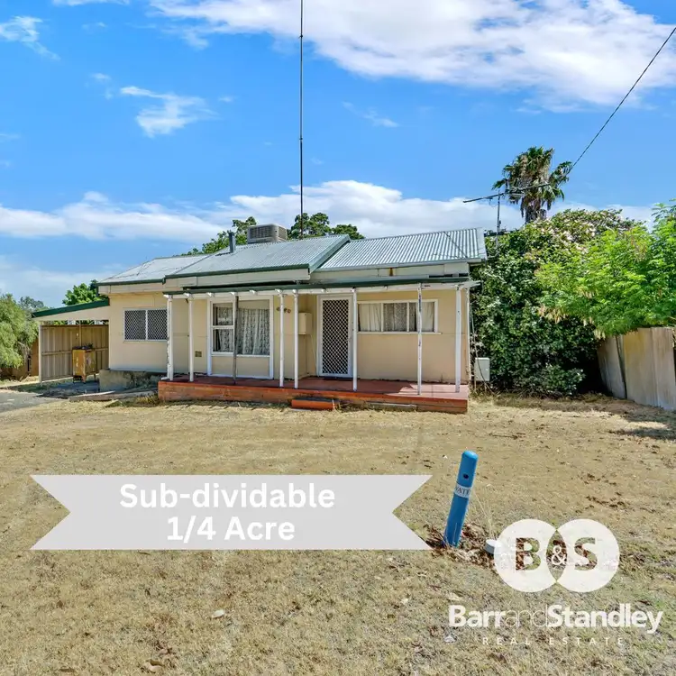 68 Hamilton Road, Eaton WA 6232