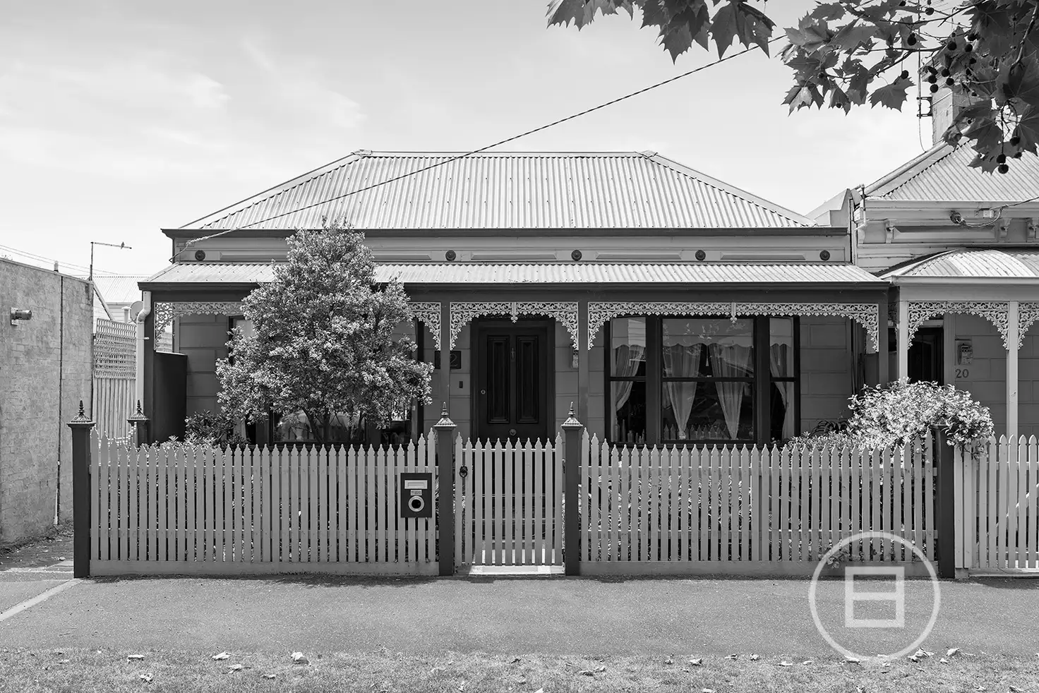 Main view of Homely house listing, 22 Henderson Street, South Melbourne VIC 3205