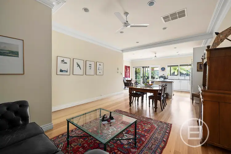 Second view of Homely house listing, 22 Henderson Street, South Melbourne VIC 3205