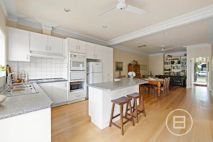 Fourth view of Homely house listing, 22 Henderson Street, South Melbourne VIC 3205