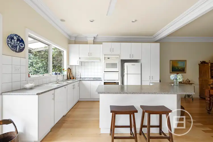 Fifth view of Homely house listing, 22 Henderson Street, South Melbourne VIC 3205
