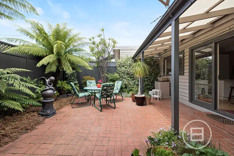 Sixth view of Homely house listing, 22 Henderson Street, South Melbourne VIC 3205