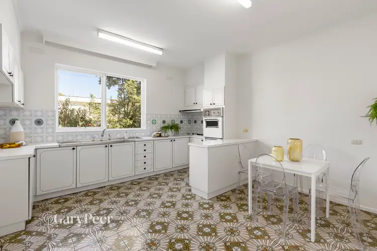 Third view of Homely apartment listing, 6/20 Hughenden Road, St Kilda East VIC 3183