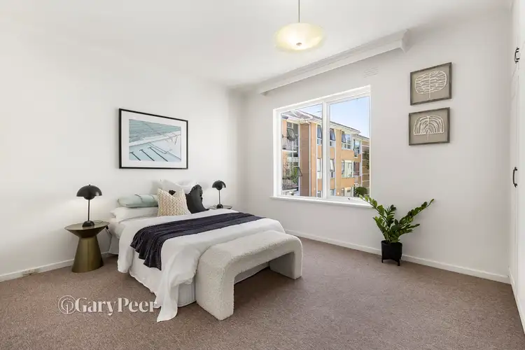 Fourth view of Homely apartment listing, 6/20 Hughenden Road, St Kilda East VIC 3183