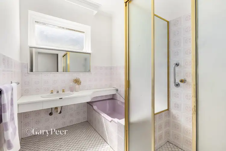 Sixth view of Homely apartment listing, 6/20 Hughenden Road, St Kilda East VIC 3183