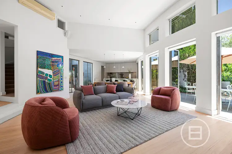 Fifth view of Homely house listing, 99 Richardson Street, Albert Park VIC 3206