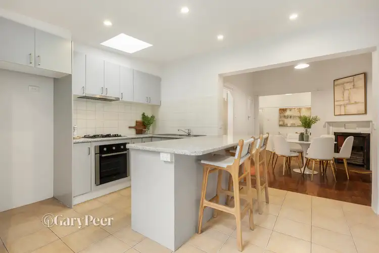 Sixth view of Homely house listing, 8 Wilgah Street, St Kilda East VIC 3183