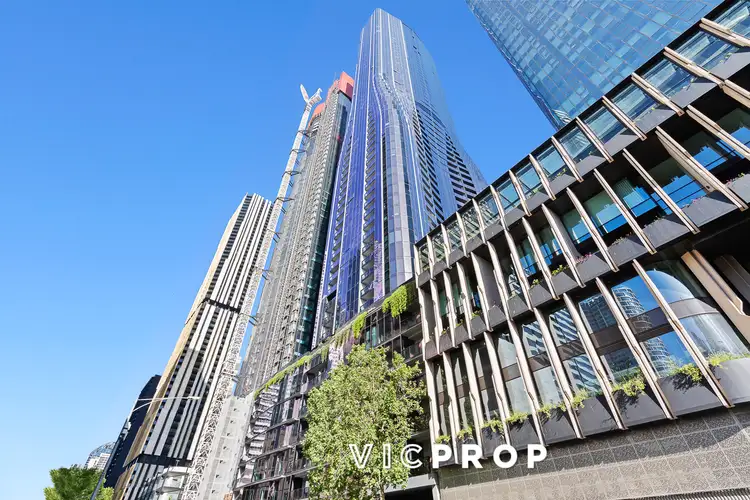 4207/135 Abeckett Street, Melbourne VIC 3000