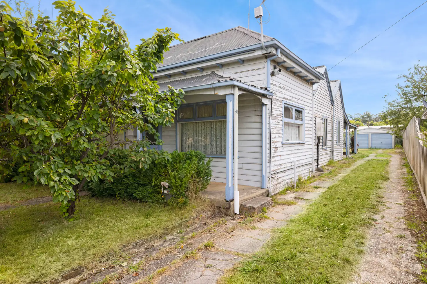 Main view of Homely house listing, 67 Cambridge Street, Creswick VIC 3363