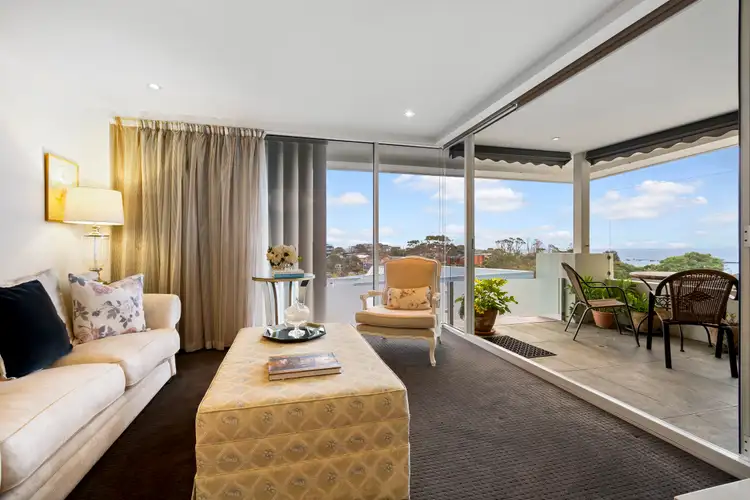Third view of Homely house listing, 11/14 Tanti Avenue, Mornington VIC 3931
